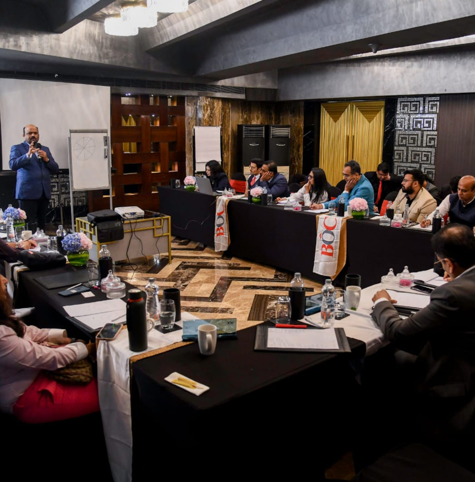 Personal Analysis and Graphotherapy